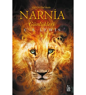 Narnia Günlükleri Tek Cilt Özel Baskı