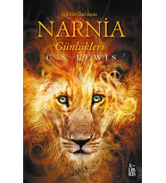 Narnia Günlükleri Tek Cilt Özel Baskı