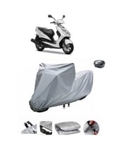 Yamaha Cygnus X  Su Geçirmez Motosiklet Brandası ARKA ÇANTA UYUMLU
