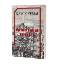 Vatan Yahut Silistre