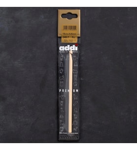 Addi Bambus 5,5mm 15cm Bambu Yün Tığ - 545-7
