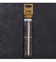 Addi Bambus 5,5mm 15cm Bambu Yün Tığ - 545-7