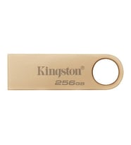 KINGSTON 256GB DTSE9G3/256GB USB 3.2 BELLEK METAL KASA