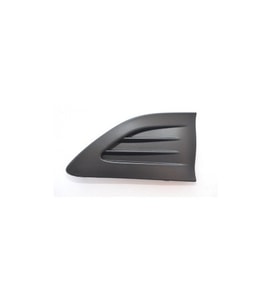 RENAULT SYMBOL ÖN TAMPON PANJURU (YERLİ) SAĞ 12- REN07CL132Y 263310100R