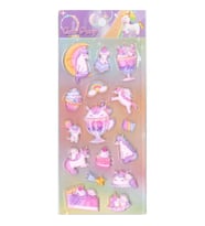 Tanex Puffy Kabartma Serisi TNX-28892