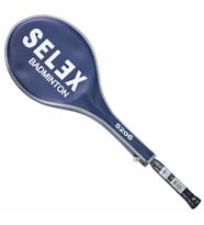 Selex 5206 Tek Parça Badminton Raketi