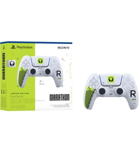 Sony Playstation 5 Dualsense Wireless Controller Oyun Kolu - Marathon Le (Bilkom - Resmi Distribütör