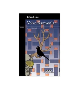 Volvo Kamyonlar Yapı Kredi Yayınları