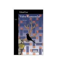 Volvo Kamyonlar Yapı Kredi Yayınları