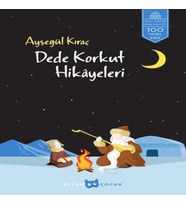 Dede Korkut Hikayeleri