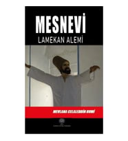 Mesnevi - Lamekan Alemi (Üçüncü Defter)