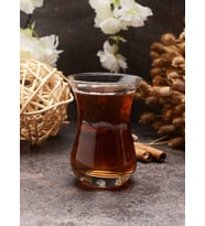Paşabahçe Aıda Çay Bardağı 6 Adet 160 Cc - 62511