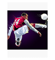 Patlayıcı Henry Tablo Ahşap Poster Dekoratif