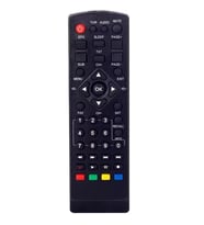 Moonstar Dsr-6500 Wolf Hd Uydu Kumandası