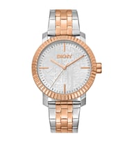 Dkny DK1L053M0065 Kadın Kol Saati (Gümüş)