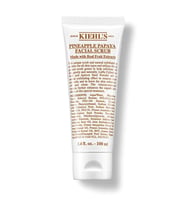 Kiehl's Pineapple Papaya Facial Scrub 100 ML Peeling