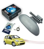 Citroen C2 2003-2010 İçin Torpido Mandalı & Yay Seti (Grease Yağı Hediyeli) 8218A3