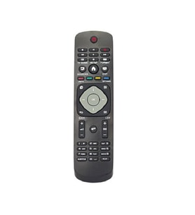 Philips 47PFK5199/12 Uyumlu Led Televizyon Kumandası