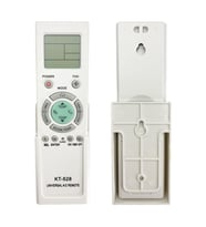 Midea Klima kumandası