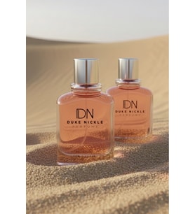 2'li Kadın Parfüm Seti - Favori Hafif Ve Kalıcı Pudramsı Meyve Çiçek Koku 50 ml Dnbp11001