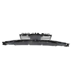 Bmw 3 Seri F30 12/14 Karlık (Ön Tampon Altı) Spoıler (Tw)