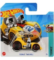 Hot Wheels Tekli Arabalar Tooned Twin Mill HKJ84