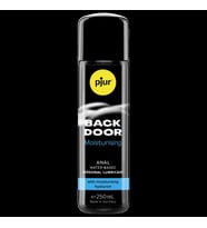 Pjur BACK DOOR Moisturising 250 Ml Kayganlaştırıcı Jel
