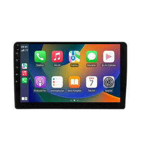 2GB RAM-32GB HAFIZA HYUNDAİ İ20 TROY 2012-2014 MULTİMEDİA EKRAN