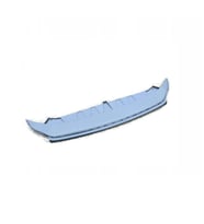 Volkswagen Passat 2011 - 2014 Ön Tampon Alt Spoiler