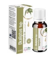 Softem Okaliptus Yağı 20 ml