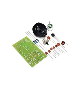 FM Verici Kit (RF-02 )