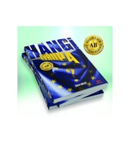 Hangi Avrupa Şükrü Bulut / / 9789755258065