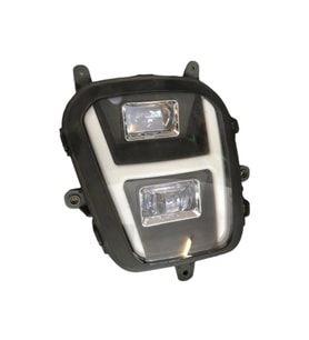 Mondial Tab 50 Far Komple Orj *