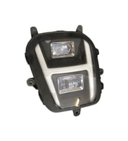 Mondial Tab 50 Far Komple Orj *