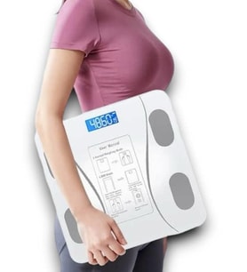 TF-1072 BLUETOOTH BASKÜL TARTI