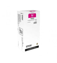Tonersepeti Epson T8383 Kırmızı Orjinal Kartuş