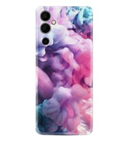 Tecno Pova Neo 2 Kılıf Resimli Desenli Baskılı Silikon Pink Cloud 1305