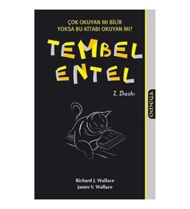 Tembel Entel
