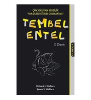 Tembel Entel