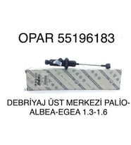 OPAR 55196183 DEBRİYAJ ÜST MERKEZİ PALİO-ALBEA 1.2-1.6