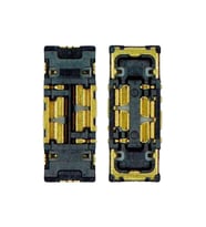 iPhone 11 Pro Batarya Konnektör