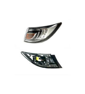 LEOPARTS Mazda 6 Stop Lambası Dış Sağ 2011-2012 GS1F-51-150G