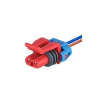 Egr Soketi 2 Pin Kablolu