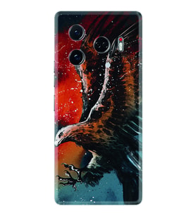 Tecno Camon 30 Pro 5G Kılıf HD Baskılı / TYXQ-S/X//1137 1718