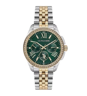 U.S. Polo Assn. USPA2138-02 Kadın Kol Saati
