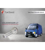 FUEL GUARD Volkswagen LT Kamyon-Kamyonet Yakıt Depo Koruma Cihazı