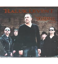 (Plak Değildir CD dir) CD Haluk Levent Dosthane CD (Karışık)