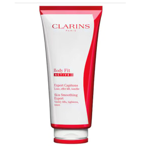 Clarins Body Fit - Vücut Şekillendirici Krem 200 ml
