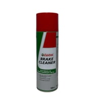 Castrol Fren Balata ve Genel Temizleme Spreyi 500 Ml.