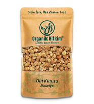 Organik Bitkim Malatya Dut Kurusu 500 gr